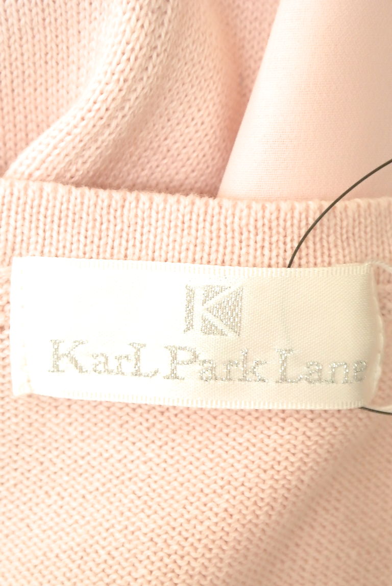 KarL Park Lane（カールパークレーン）の古着「商品番号：PR10249495」-大画像6
