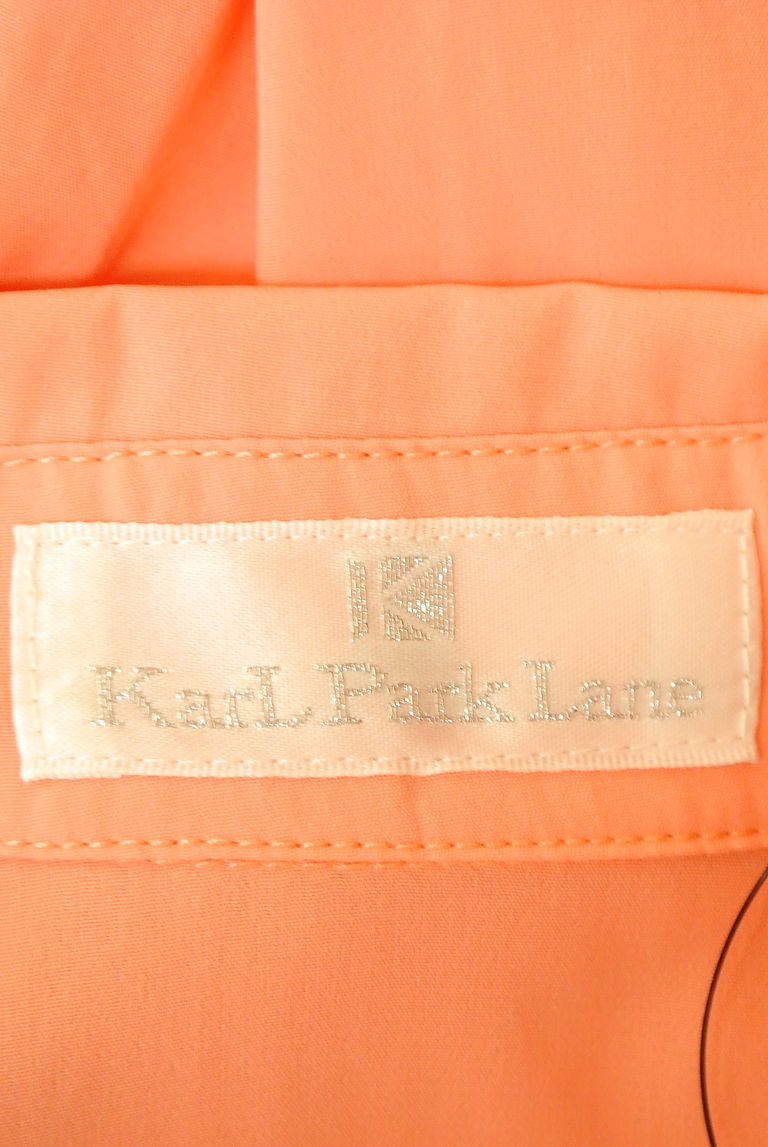 KarL Park Lane（カールパークレーン）の古着「商品番号：PR10249497」-大画像6