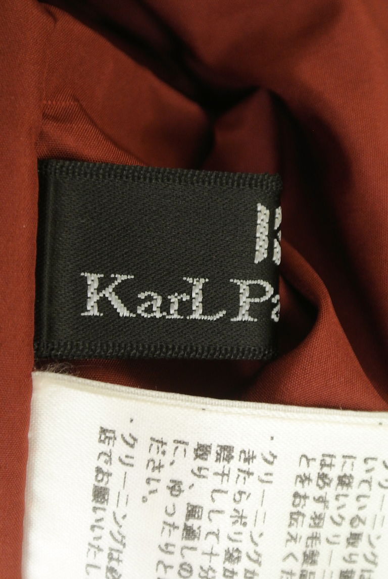 KarL Park Lane（カールパークレーン）の古着「商品番号：PR10249502」-大画像6