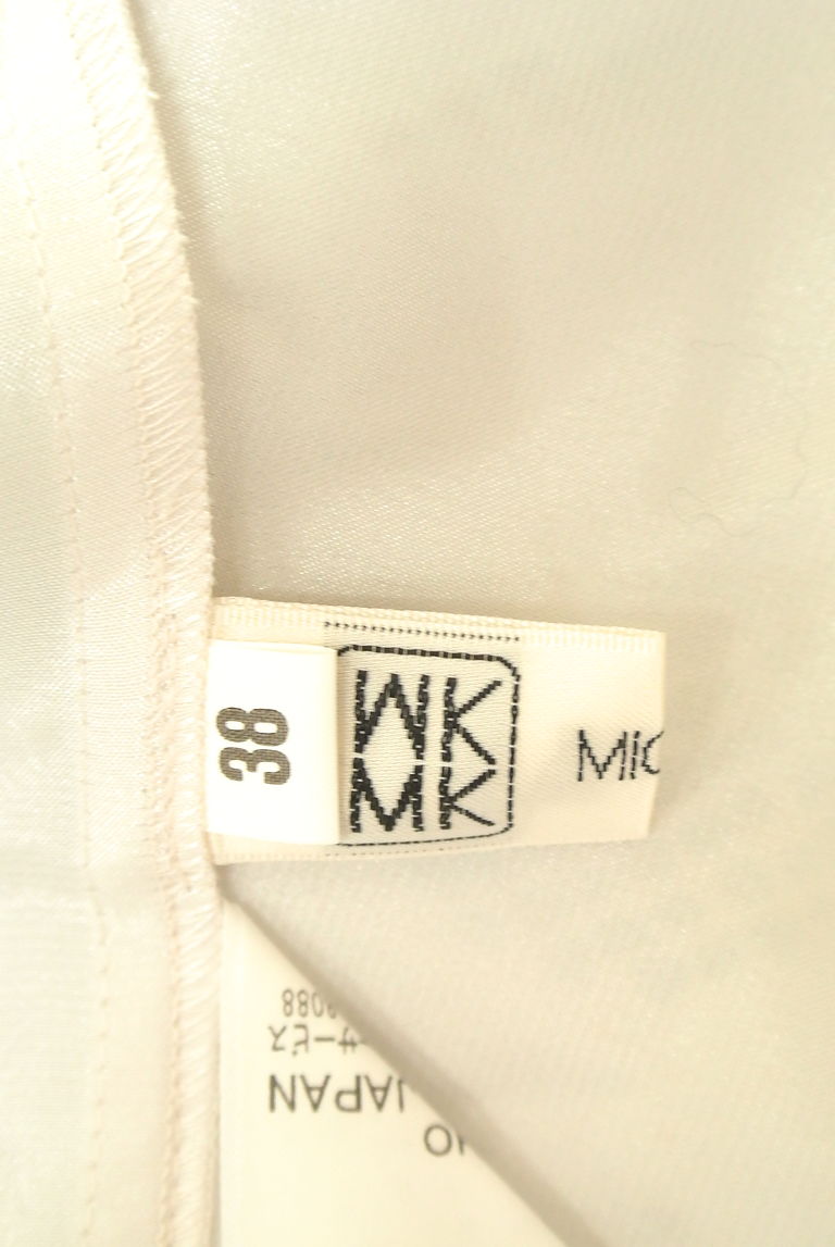 MK MICHEL KLEIN（エムケーミッシェルクラン）の古着「商品番号：PR10249515」-大画像6