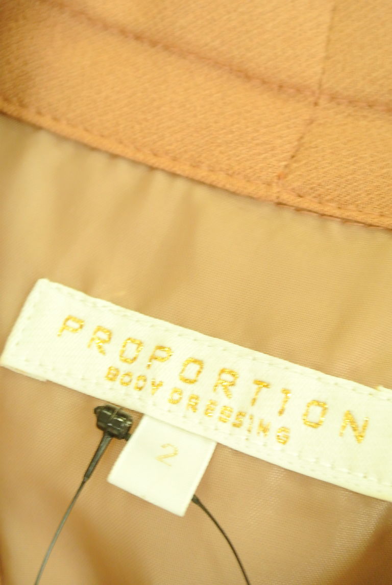 PROPORTION BODY DRESSING（プロポーションボディ ドレッシング）の古着「商品番号：PR10249518」-大画像6