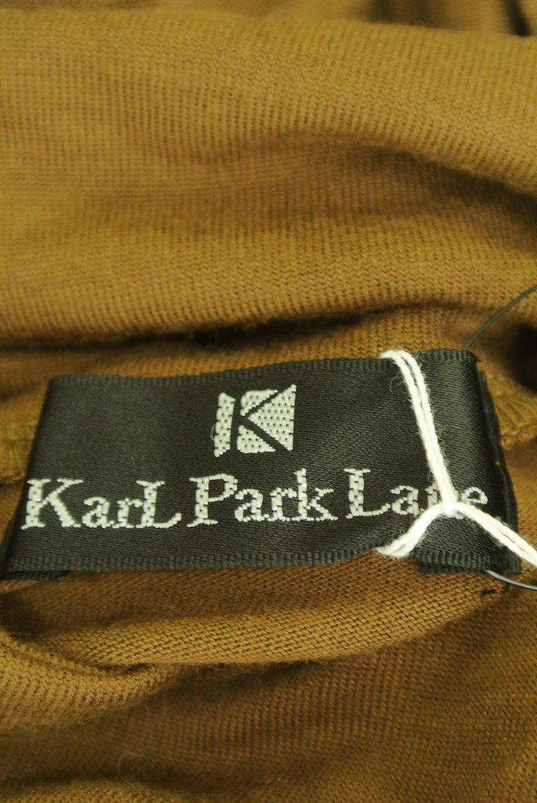 KarL Park Lane（カールパークレーン）の古着「商品番号：PR10249524」-大画像6