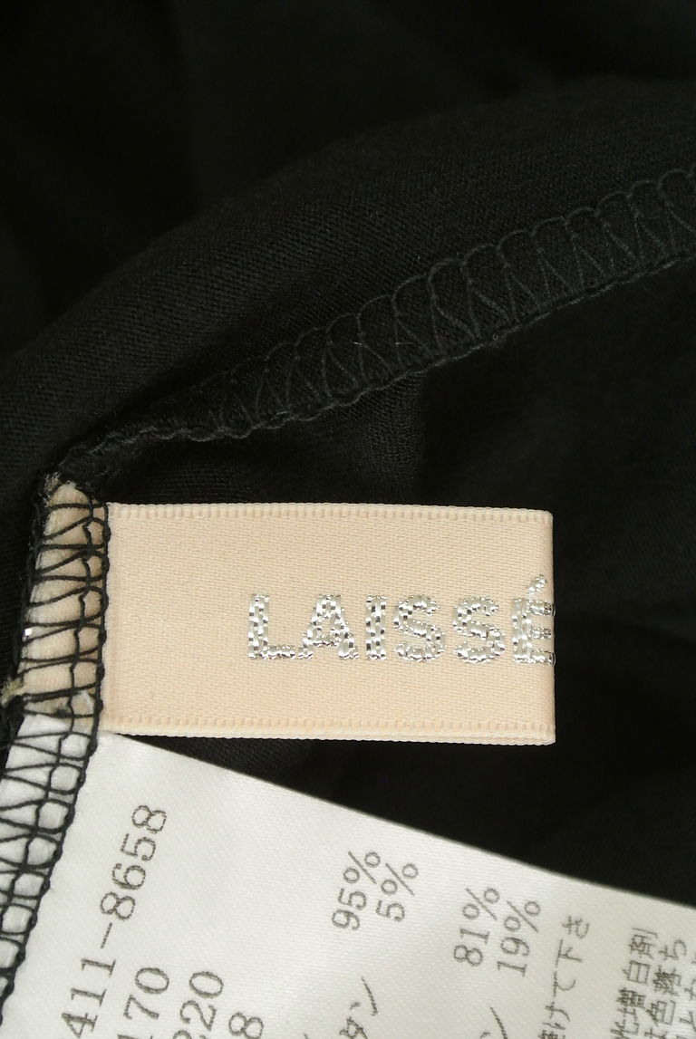 LAISSE PASSE（レッセパッセ）の古着「商品番号：PR10249532」-大画像6