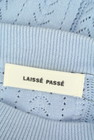 LAISSE PASSE（レッセパッセ）の古着「商品番号：PR10249561」-6