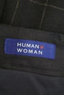 HUMAN WOMAN（ヒューマンウーマン）の古着「商品番号：PR10249589」-6