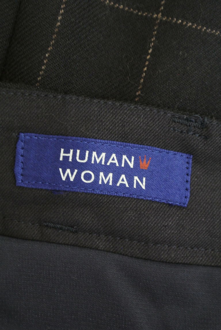 HUMAN WOMAN（ヒューマンウーマン）の古着「商品番号：PR10249589」-大画像6