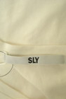 SLY（スライ）の古着「商品番号：PR10249609」-6