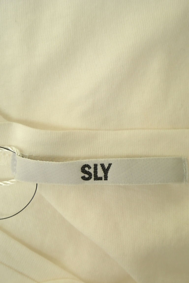SLY（スライ）の古着「商品番号：PR10249609」-大画像6