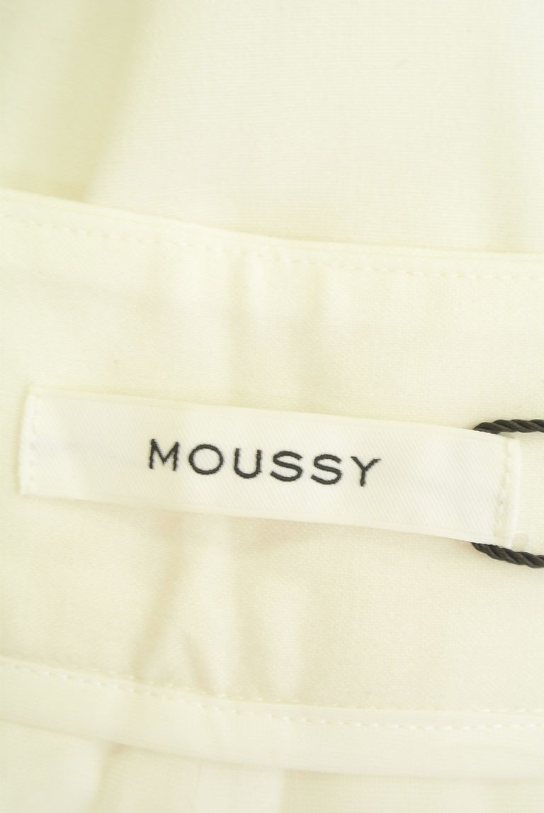 MOUSSY（マウジー）の古着「商品番号：PR10249615」-大画像6