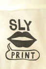 SLY（スライ）の古着「商品番号：PR10249617」-6