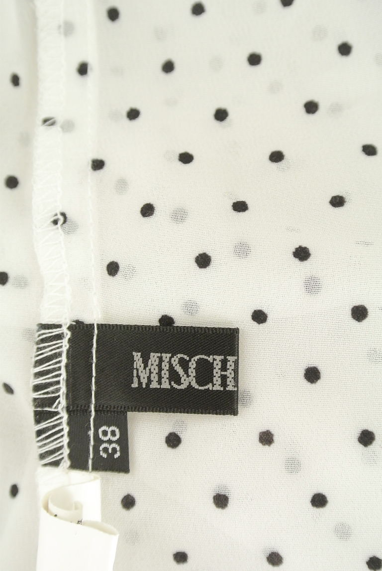 MISCH MASCH（ミッシュマッシュ）の古着「商品番号：PR10249646」-大画像6