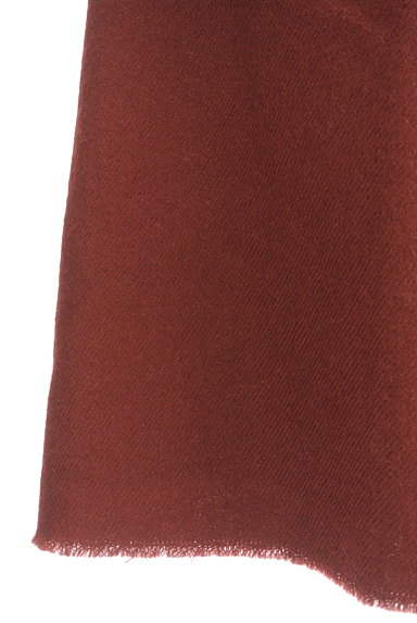 UNITED ARROWS（ユナイテッドアローズ）の古着「カットオフウールフレアスカート（スカート）」大画像５へ