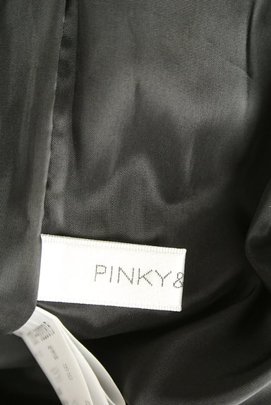 Pinky＆Dianne（ピンキー＆ダイアン）の古着「ベルト付千鳥格子柄スカート（スカート）」大画像６へ