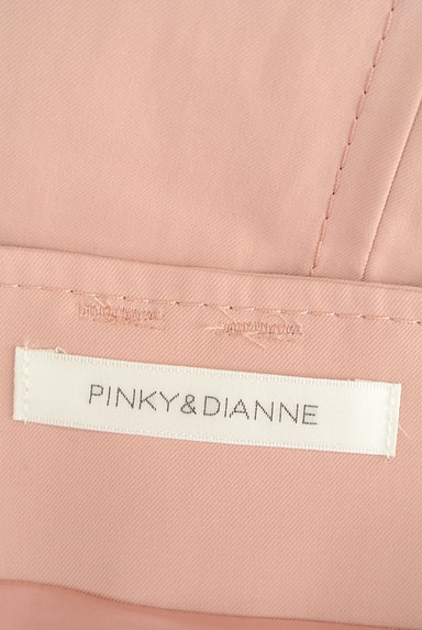 Pinky＆Dianne（ピンキー＆ダイアン）の古着「ベルト付ダブルボタンタイトスカート（スカート）」大画像６へ