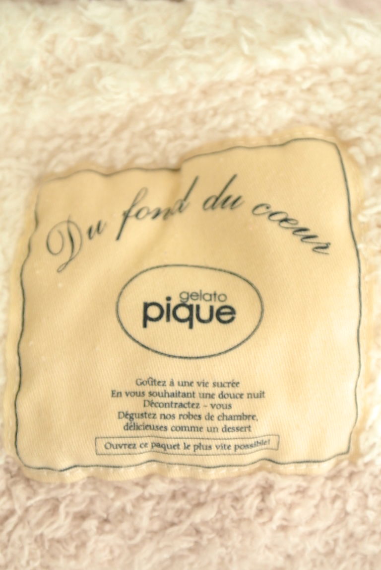 gelato pique（ジェラートピケ）の古着「商品番号：PR10249749」-大画像6