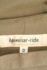 Apuweiser riche（アプワイザーリッシェ）の古着「商品番号：PR10249753」-6