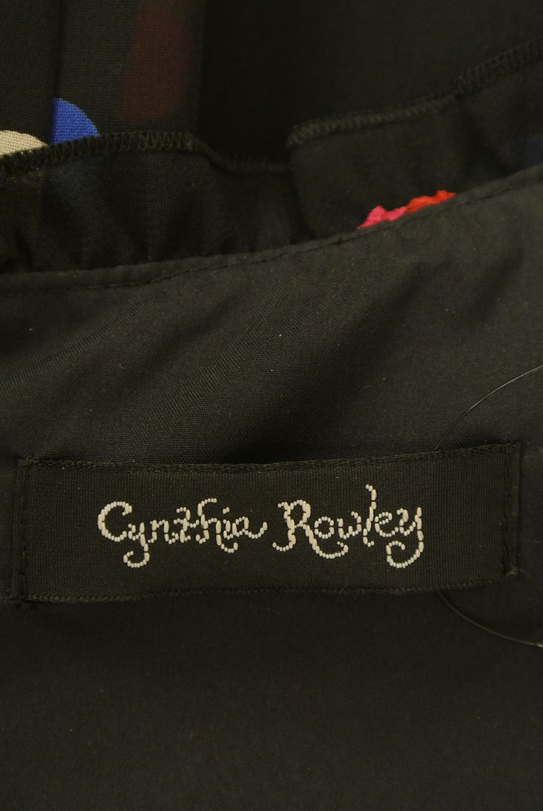 Cynthia Rowley（シンシアローリー）の古着「商品番号：PR10249761」-大画像6
