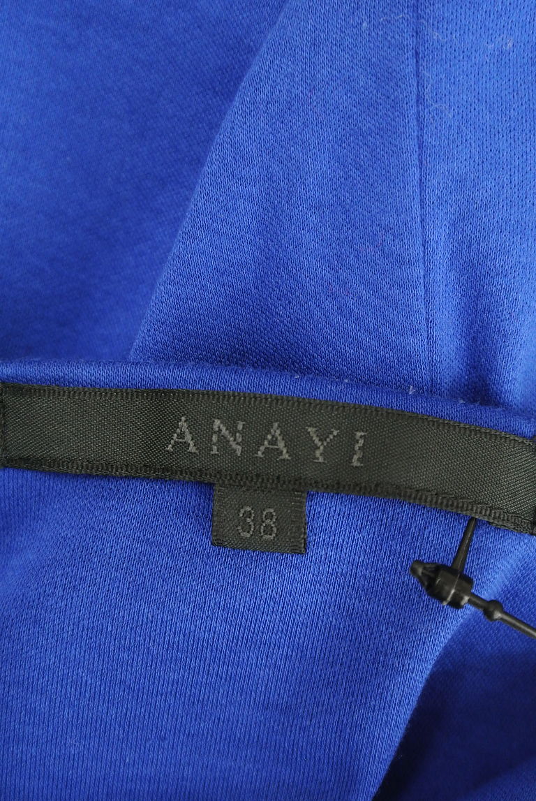 ANAYI（アナイ）の古着「商品番号：PR10249782」-大画像6