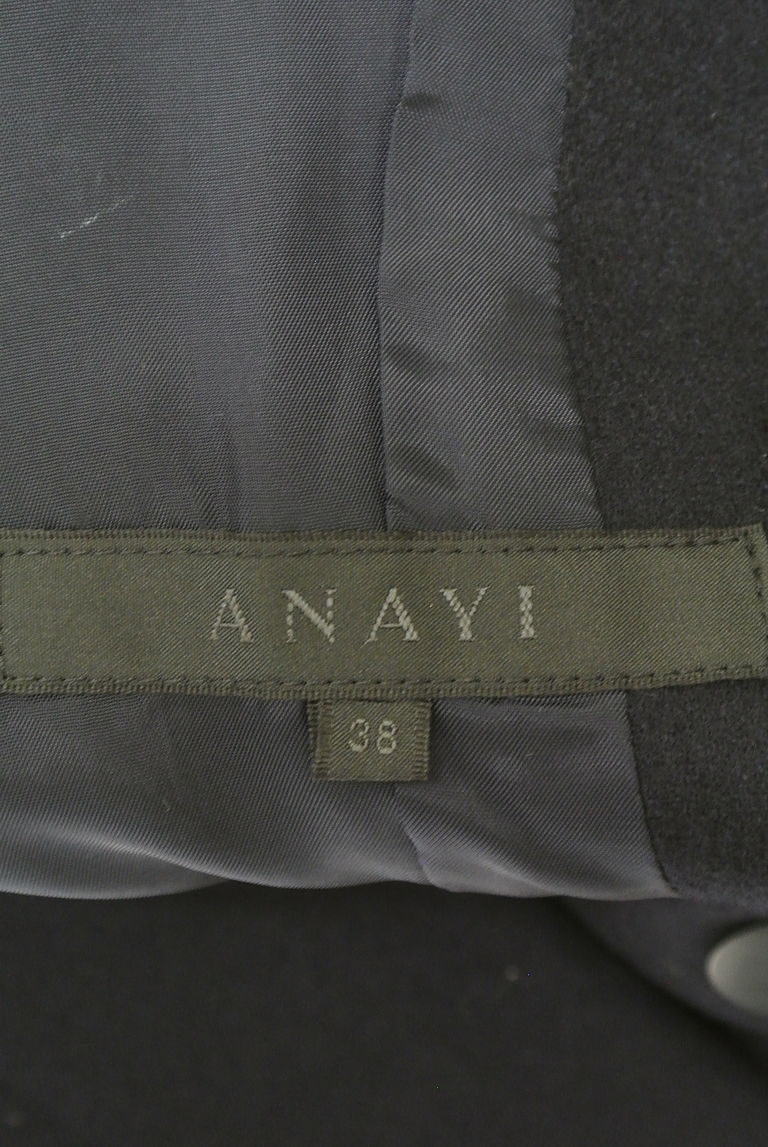 ANAYI（アナイ）の古着「商品番号：PR10249785」-大画像6