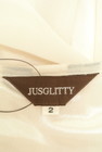 JUSGLITTY（ジャスグリッティー）の古着「商品番号：PR10249795」-6