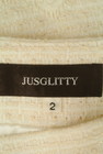 JUSGLITTY（ジャスグリッティー）の古着「商品番号：PR10249796」-6