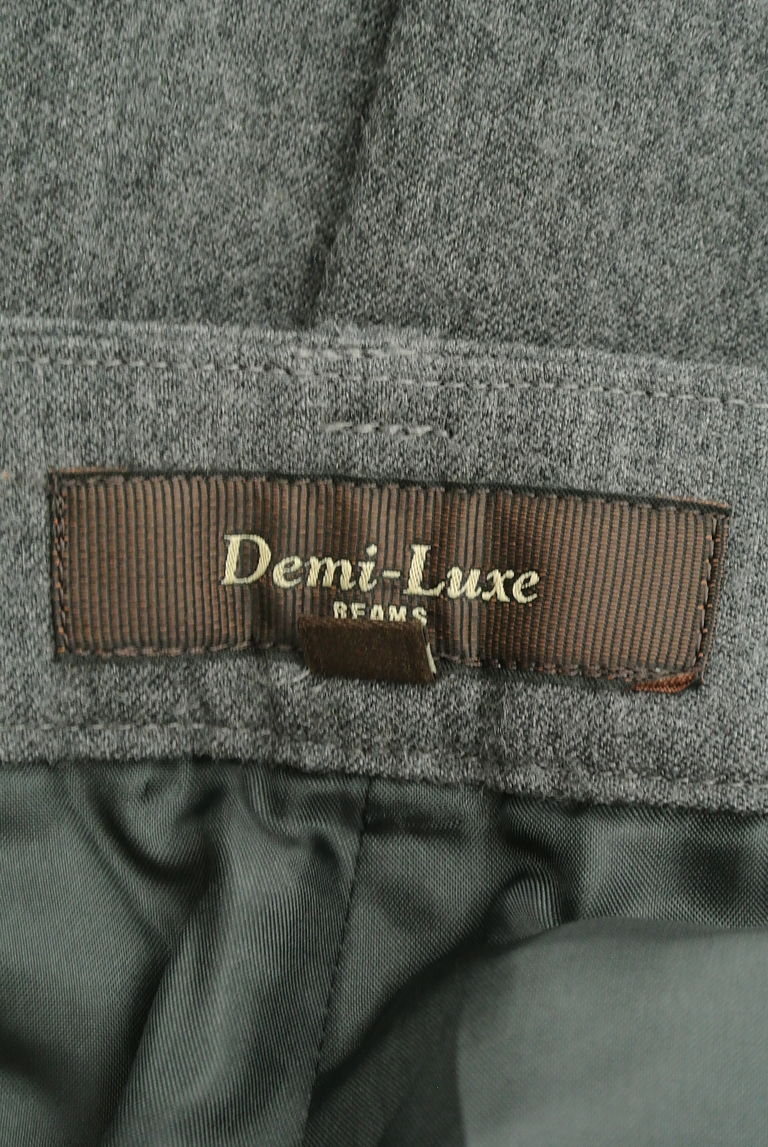 Demi-Luxe BEAMS（デミルクスビームス）の古着「商品番号：PR10249807」-大画像6