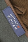 HUMAN WOMAN（ヒューマンウーマン）の古着「商品番号：PR10249813」-6