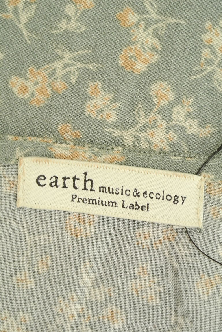 earth music&ecology（アースミュージック＆エコロジー）の古着「商品番号：PR10249820」-大画像6