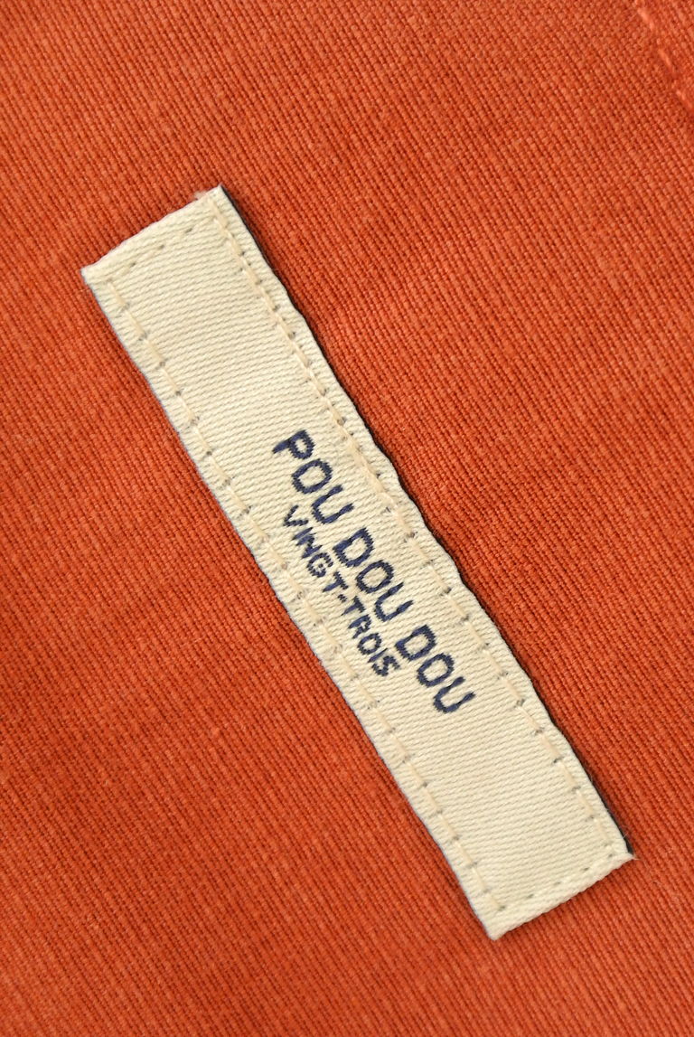 POU DOU DOU（プードゥドゥ）の古着「商品番号：PR10249842」-大画像6