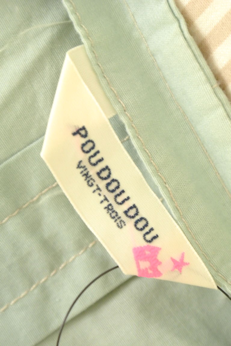 POU DOU DOU（プードゥドゥ）の古着「商品番号：PR10249848」-大画像6