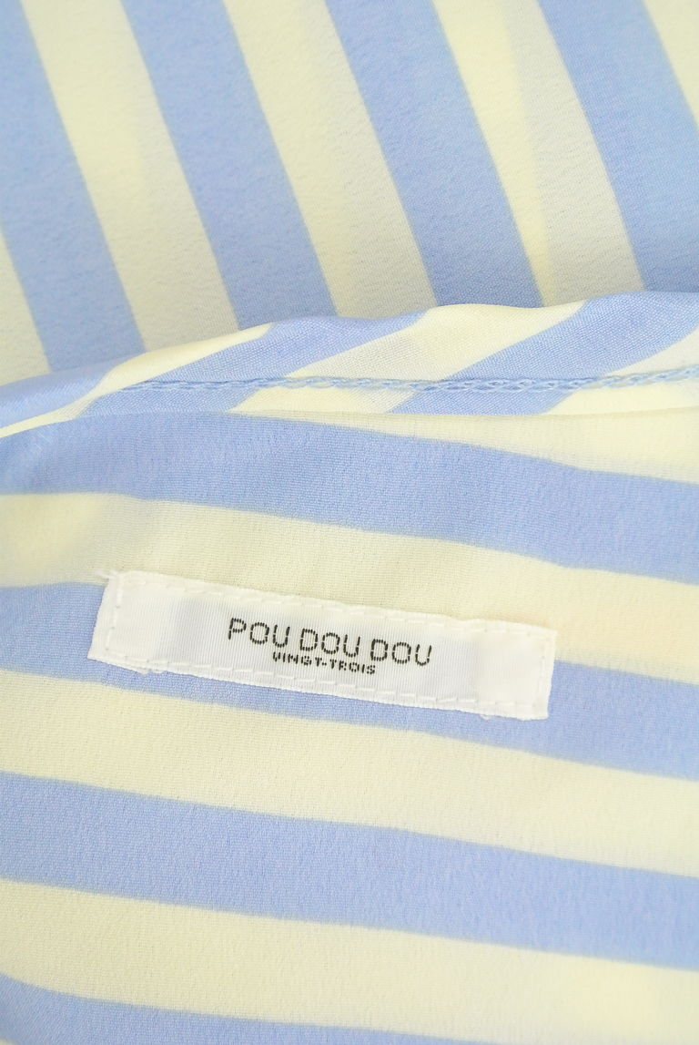 POU DOU DOU（プードゥドゥ）の古着「商品番号：PR10249850」-大画像6