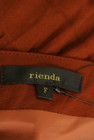 rienda（リエンダ）の古着「商品番号：PR10249869」-6