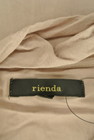 rienda（リエンダ）の古着「商品番号：PR10249870」-6