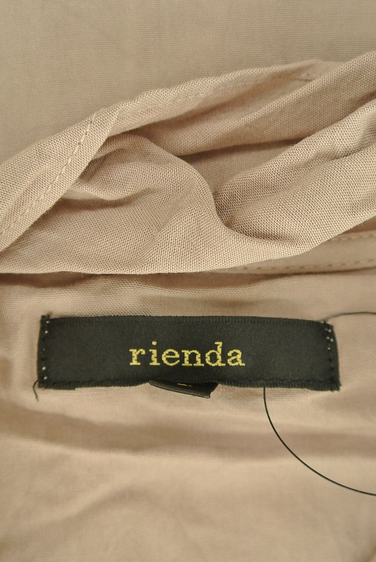 rienda（リエンダ）の古着「商品番号：PR10249870」-大画像6