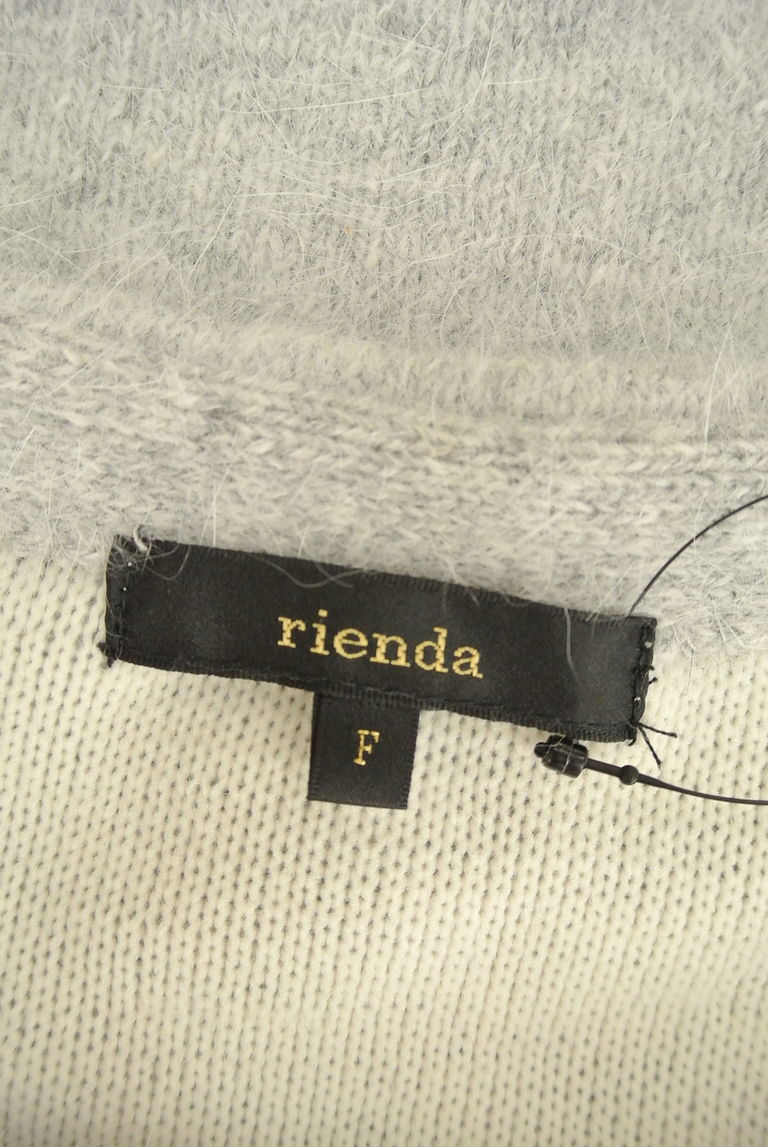 rienda（リエンダ）の古着「商品番号：PR10249874」-大画像6