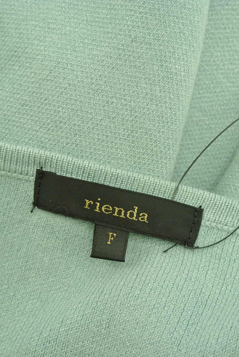 rienda（リエンダ）の古着「商品番号：PR10249875」-大画像6