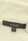 rienda（リエンダ）の古着「商品番号：PR10249879」-6