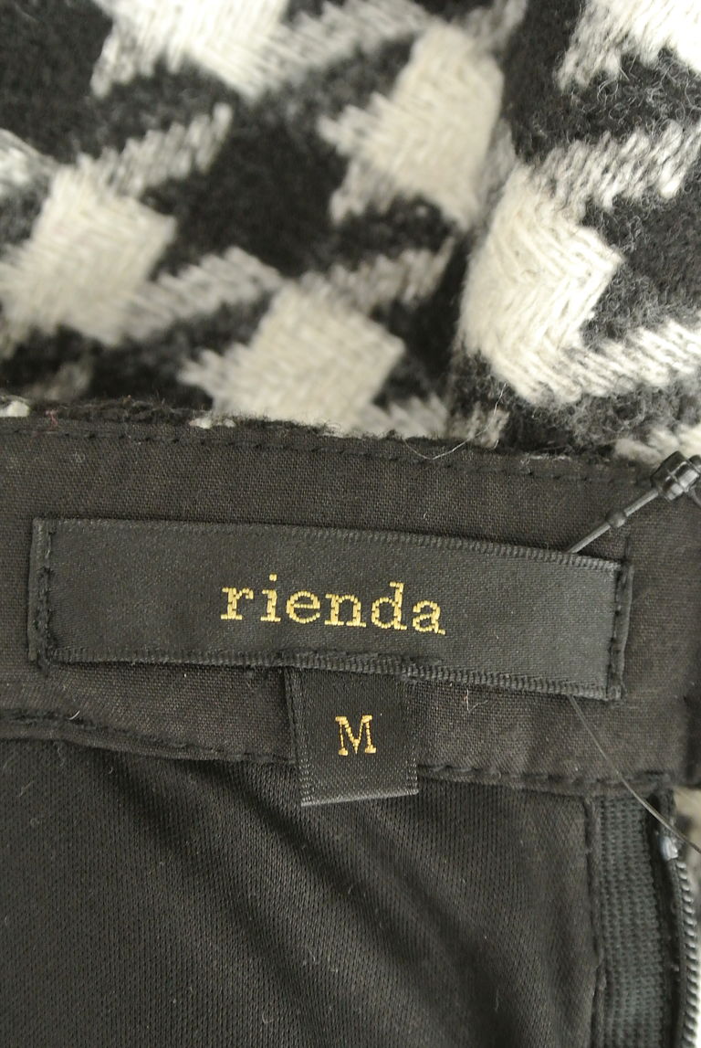 rienda（リエンダ）の古着「商品番号：PR10249884」-大画像6