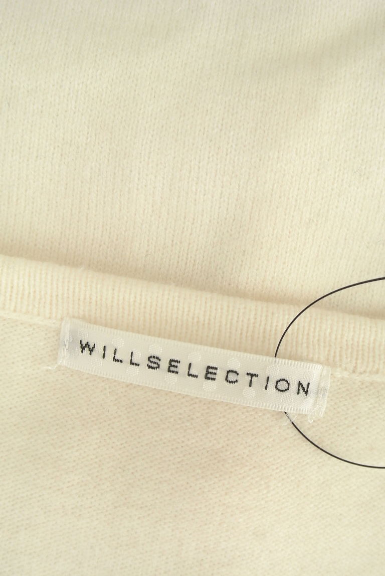 WILLSELECTION（ウィルセレクション）の古着「商品番号：PR10249891」-大画像6