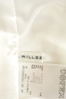 WILLSELECTION（ウィルセレクション）の古着「商品番号：PR10249894」-6