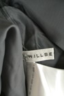WILLSELECTION（ウィルセレクション）の古着「商品番号：PR10249895」-6