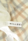 WILLSELECTION（ウィルセレクション）の古着「商品番号：PR10249900」-6