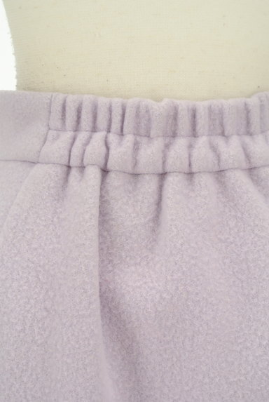 WILLSELECTION（ウィルセレクション）の古着「裾フレアマーメードスカート（スカート）」大画像４へ