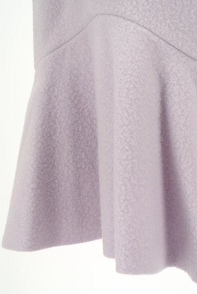 WILLSELECTION（ウィルセレクション）の古着「裾フレアマーメードスカート（スカート）」大画像５へ