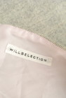 WILLSELECTION（ウィルセレクション）の古着「商品番号：PR10249902」-6
