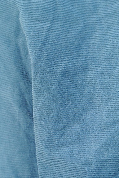 POU DOU DOU（プードゥドゥ）の古着「裾リボン７分袖カットソー（カットソー・プルオーバー）」大画像５へ