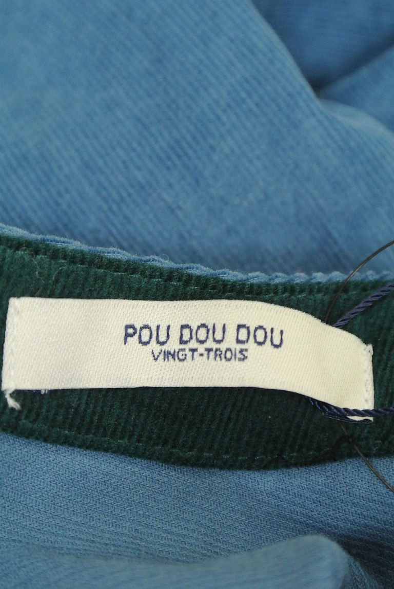 POU DOU DOU（プードゥドゥ）の古着「商品番号：PR10249911」-大画像6