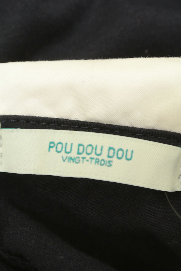 POU DOU DOU（プードゥドゥ）の古着「商品番号：PR10249913」-大画像6