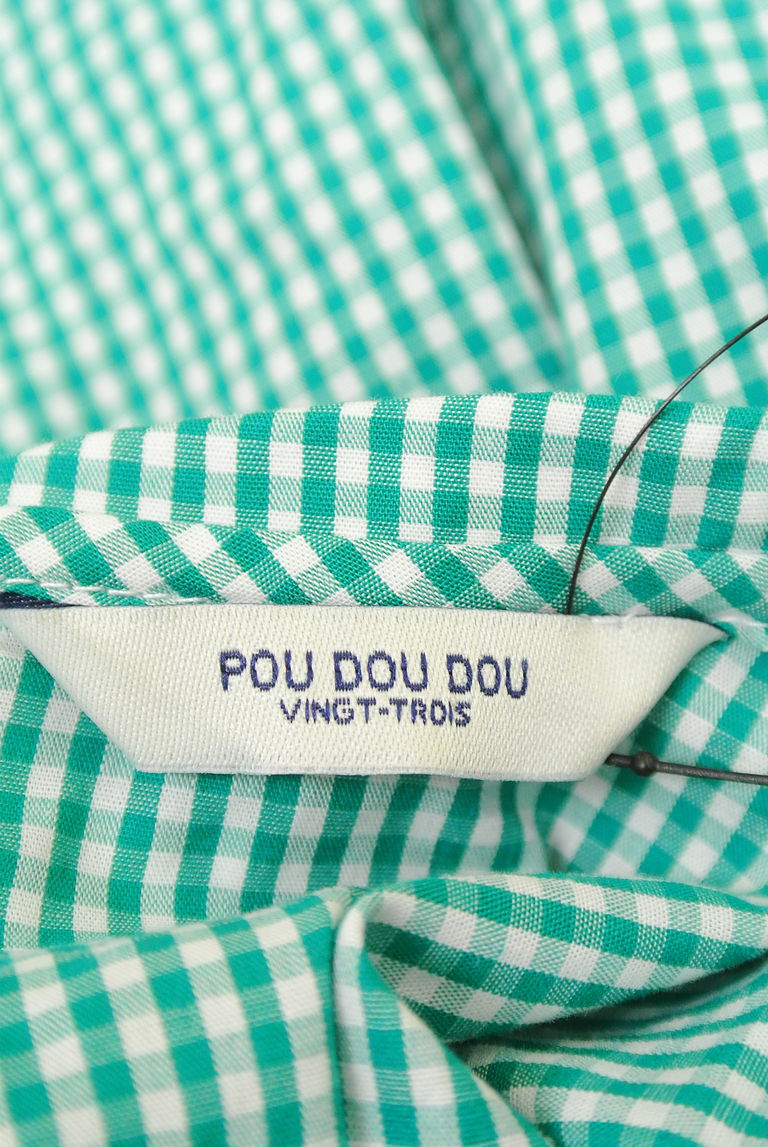 POU DOU DOU（プードゥドゥ）の古着「商品番号：PR10249920」-大画像6