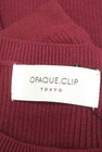 OPAQUE.CLIP（オペークドットクリップ）の古着「商品番号：PR10249936」-6